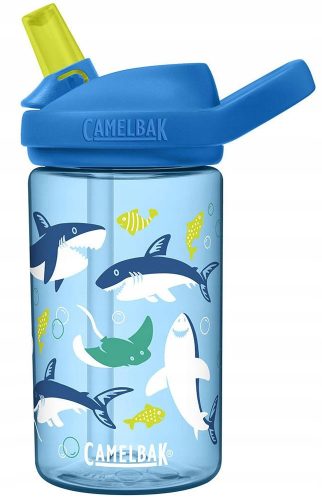  CamelBak Eddy+ Kids детско шише 400мл