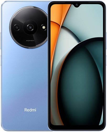 Смартфон Xiaomi Redmi A3 3 GB / 64 GB 4G (LTE), син