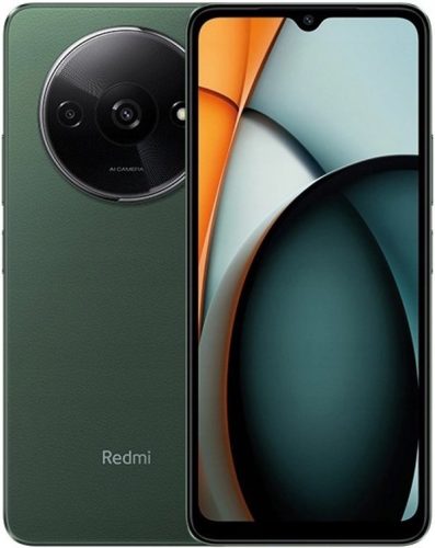  Смартфон Xiaomi Redmi A3 3 GB / 64 GB 4G (LTE), зелен