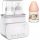  Електрически стерилизатор Neno 500 W + бутилка Suavinex 150 ml 108116