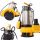  Потопяема помпа Riwall Pro 750 W 18000 l/h + ръководство за потребителя на Riwall