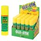  Комплект училищни лепила GLUE, 20 бр. Glue Stick