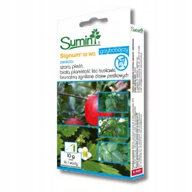    Сумин многокомпонентен тор гранулат 0,01 кг