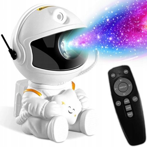  STARS SKY ПРОЕКТОР LED НОЩНА ЛАМПА