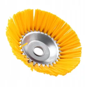    НАЙЛОНОВА ЧЕТКА ЗА ПОЧИСТВАНЕ ЗА ЧЕТКА 200мм