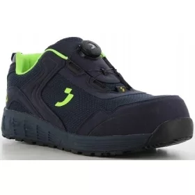   Предпазни работни обувки Jogger Ecolobi S1PS, размер 43