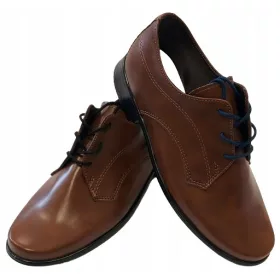    Обувки за причастие TYMEK I SZYMEK номер 37 за момче