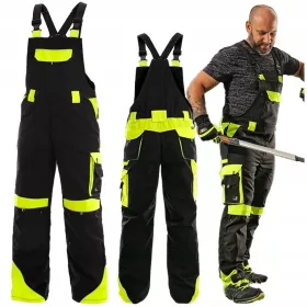   ПАНТАЛОНИ СИЛЕН работен панталон, 600D ПОДСИЛВАНЕ! НЕВЕРОЯТНО КАЧЕСТВО!