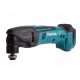  Многофункционален инструмент Makita DTM50ZX1 18V
