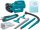  Индустриална прахосмукачка Makita DCL184Z 38 W