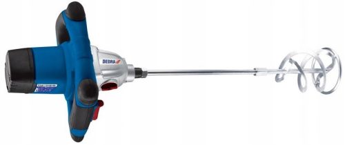 Смесител Dedra 1600 W 160 мм