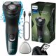  Самобръсначка Philips PHILIPS ELECTRIC SHAVER 4D BLADES