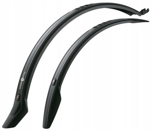  Комплект калници SKS VELO, черни