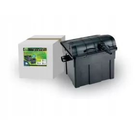  Aqua Nova NUB-6000 Филтър с UV лампа