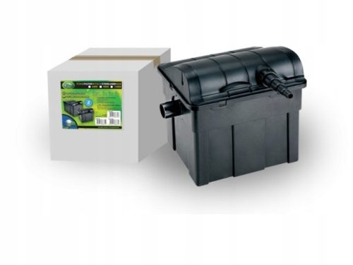  Aqua Nova NUB-6000 Филтър с UV лампа