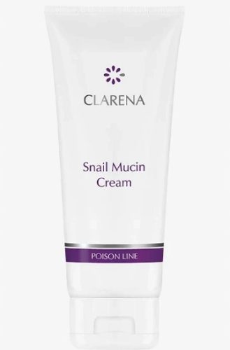  Clarena Poison Line многофункционален крем за лице за деня 200 мл