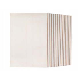   3мм шперплат клас 2 за лазер 270х297мм 100 бр