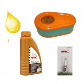    Комплект маслени филтри Briggs Stratton DOV 700 750