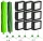  КОМПЛЕКТ АКСЕСОАРИ ЧЕТКИ ФИЛТРИ ЗА IROBOT ROOMBA I3 I4 I5 I6 I7 J7 5 E6 E7