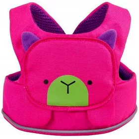  Trunki тиранти нюанси на розово