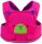  Trunki тиранти нюанси на розово