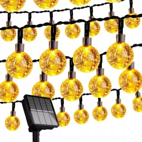  Гирлянд Briix 1000см соларен