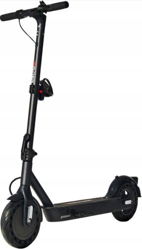  Електрически скутер Rider R10 CROSS 350W 30km 10" Черен