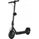  Електрически скутер Rider R10 CROSS 350W 30km 10" Черен
