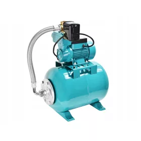    Einbach хидрофорен комплект помпа 250 W 2100 л/ч