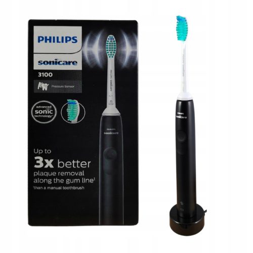  Електрическа четка за зъби Philips Sonicare 3100 series HX3671/14