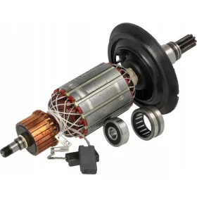    Ротор BOSCH GBH 7 DE 7-45 DE 7-46 DE 1614010213 КОМПЛЕКТ