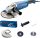  ЪГЛОШЛАЙФ 2400W 230mm GWS 2400 J BOSCH
