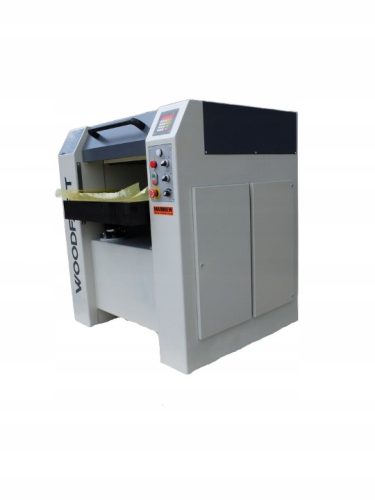 WOODFAST TH630 Ренде за дебелина 7,5 W