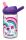  Camelbak Eddy+ Kids бутилка със сламка 400 мл, многоцветна