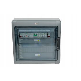 Контролер за зареждане RST 6000 W