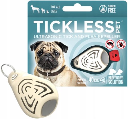  TICKLESS PET Репелент против бълхи за кучета