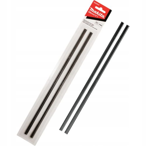  ДЕБЕЛИНА НОЖЕ MAKITA 306mm 2012NB (2 бр.)