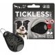  Tickless Pet ултразвукова защита срещу кърлежи и бълхи за кучета Черна