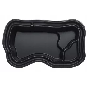  PVC езерце 2,4 х 1,4 м