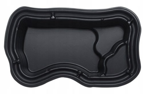  PVC езерце 2,4 х 1,4 м