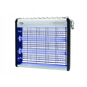    Лампа против комари, молци, мухи, оси Esperanza 0,15 кг