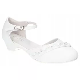    Обувки American Club за причастие, номер 34, за момичета