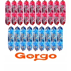    19x1kg Кучешка храна PATCH 90% смес от месо (вол и свиня) + БЕЗПЛАТНО