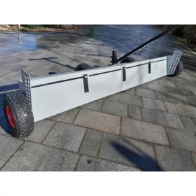    Подравнител Ръчен грейдер Green Garden