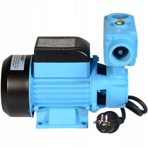  Повърхностна помпа COVERA 250 W, 2100 л/ч