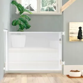    Парапет за врата, стълбище MOMBO черен