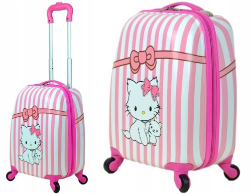  SUNBAG твърд кабинен куфар поликарбонат (поликарбонат) KOTEK 24 l