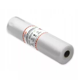   Фолио за вакуумни опаковки Kol-Pol 28см х 15м