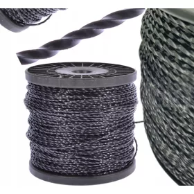    ГОФРИРАНА РЕЖЕЩА ЛИНИЯ ЗА СКРЪЧЧ 2.4 мм 345 м