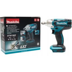  Ударен гайковерт Makita DTW190Z